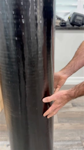 Microplastic Filter! Removes 99.9% of PFAS, PFOS and MORE!