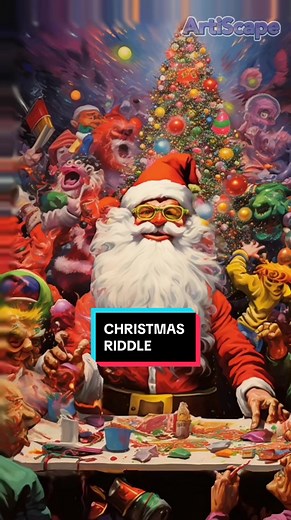 art.riddles ב-TikTok