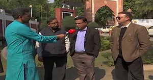 What's The Key To The City Of Locks? Election Radar From Aligarh