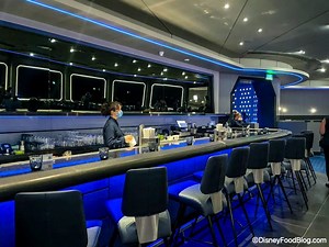 NEWS: The Space 220 Lounge in EPCOT is Now Taking Reservations | the disney food blog