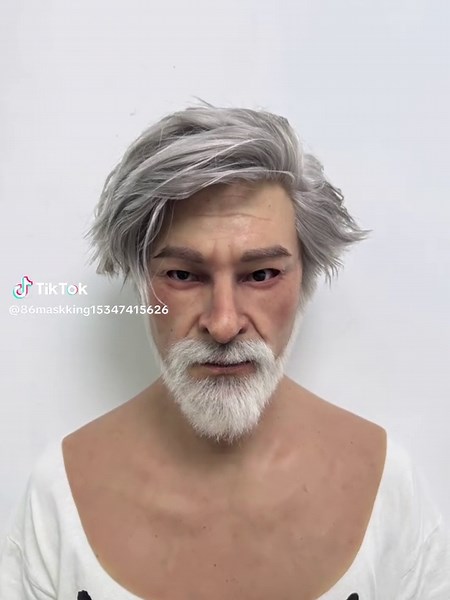 Silicone Masks: Transform Your Halloween Experience