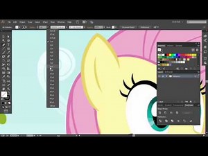 Adobe Illustrator Tutorial: The Basics
