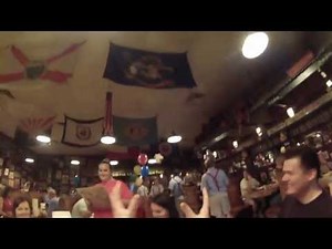 Throwed Rolls at Lamberts Cafe Foley Alabama