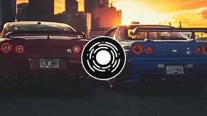 Hudba do auta - Bass Boost 2