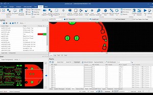 CAM350 功能演示第 22 期Draw To Flash