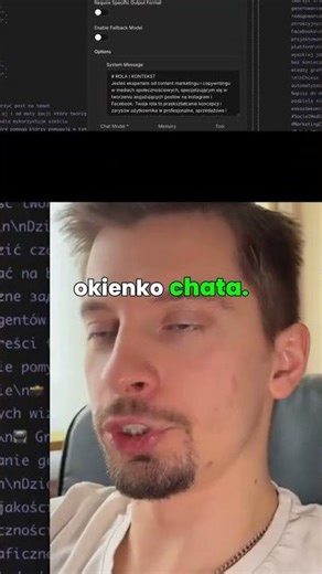 Wiesz czym się różni System Message od User Prompt w Agencie AI?