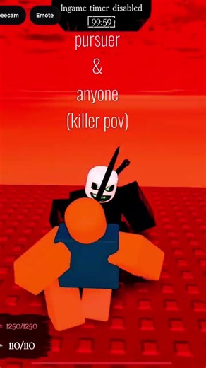 Every Slasher Kill Animation! #slasher #forsaken #weathergirl #noob #robloxedit #edit #animation