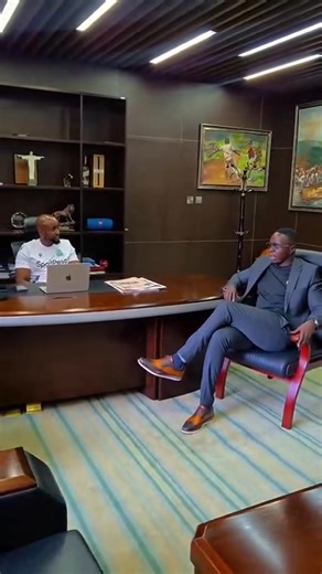 Sportpesa CEO Ronald Karauri donates KSh 2M on Majembe fight after issuing KSh 10M challenge to Edgar Obare to release his alleged s*x tapes. Part 4 | Rex Rozz