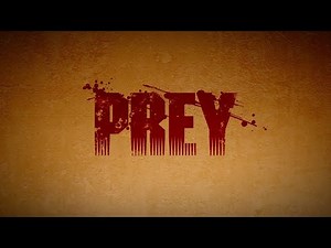 Prey (2022) – Closing Title Sequence