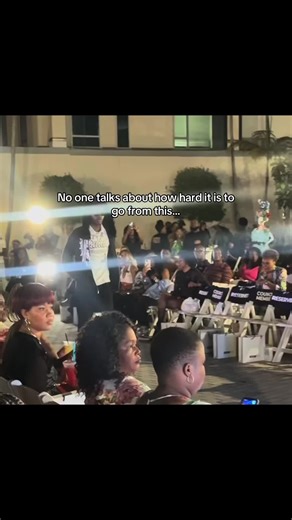 Challenges on the Journey to Becoming a Full-Time Model