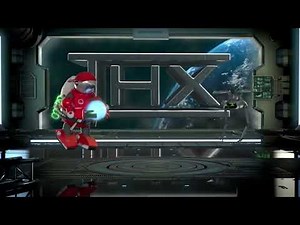 THX Tex VS the robot Dell Theatrical Trailer (Fanmade)