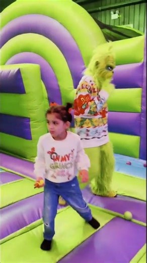 Christmas party #sthelens #family #party #fun