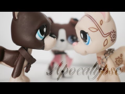 Lps: Cigarettes [Ep.1] Apocalypse