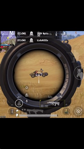 intense fight #shorts #bgmi