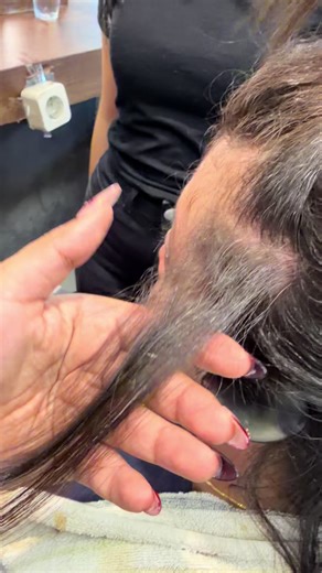 cosima_salon (@cosima_salon)’s videos with suara asli - cosima_salon