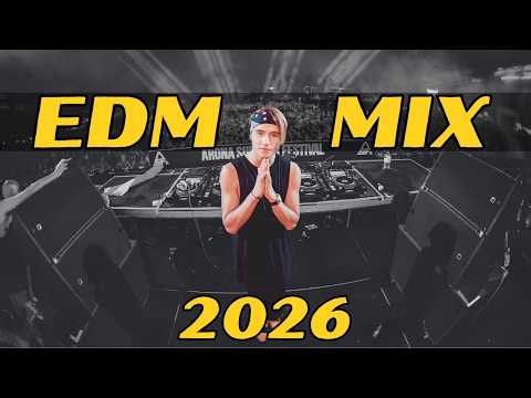Best EDM Club Remixes of All Time 🔥 Ultimate Dance Party Mix | Non-Stop DJ Set