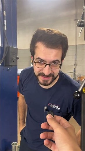 Good thing they’re experts where it counts. 😂 #ford #dealership #technician #mechanic #servicecrew