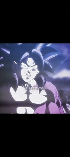 This ultra instinct #slowed #anime