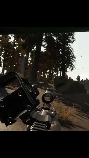 Approaching the Forgotten Church — Into The Radius 2