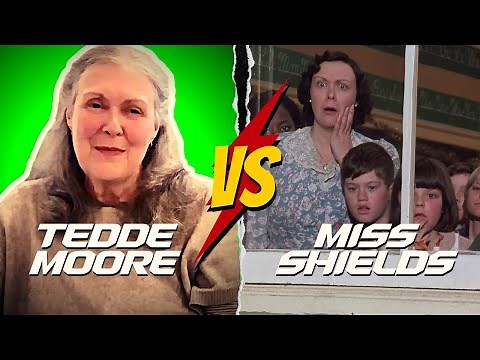 Tedde Moore's Heartfelt Message to A Christmas Story Fans | Miss Shields Speaks Out!