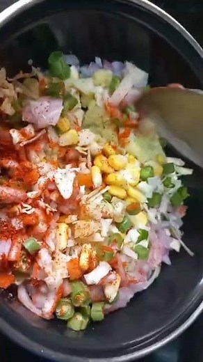 Very simple Vegetable Cutlet recipe