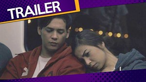 231K views · 4.6K reactions | Glaiza De Castro and Dominic Roco star in SLEEPLESS, a film by Prime Crisologo Cruz. Opens May 26, 2017. "An offbeat rom-com about two insomniacs, it charts how they start to bond while the rest of the world sleeps. Drawn together by their nocturnal loneliness, they talk about love, zombies and everything in between." | SineHub | Facebook