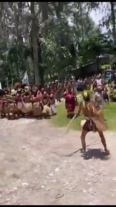 43K views · 3.9K reactions | WATCH: Papua New Guinea showcases a traditional indigenous dance in solidarity with Israel.  | Hananya Naftali | Facebook