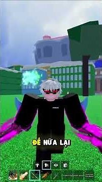 Max Level Player Defeated By Bandit #roblox #bloxfruits