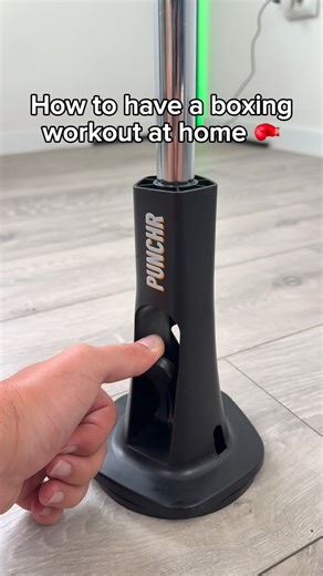 Punchr Bags on Instagram: "Start training from home 🥊 - #boxing #training #punchingbag #boxer #equipment"