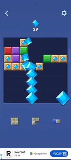 Level 3 Speed Challenge 😳 Only 1% Can Finish! #ReflexPlay”