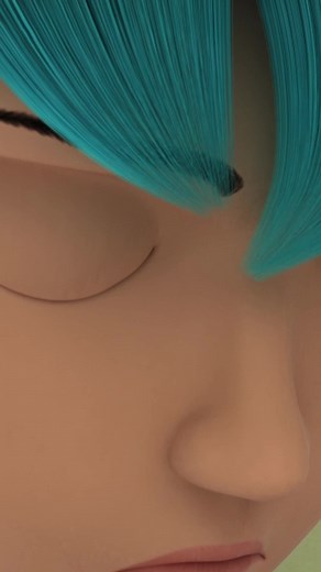 Lukanette first moment 😇 #Miraculous #MiraculousLadybug | lukanette