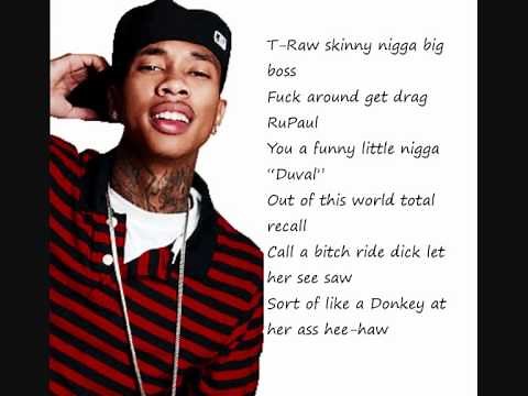 Drake ft. Lil Wayne & Tyga - The Motto (Lyrics)