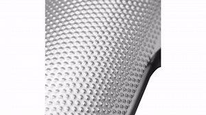 Guiro Percussion Instrument, Stainless Steel Construction, Handcrafted Metal Scraper for Musicians, Educators, Enthusiasts