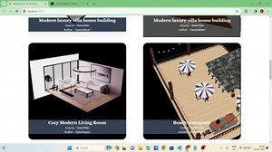 Integrate 3d models in your website using threejs sketchfab