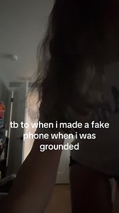 4 hours ago #phon #iphone #fake #lifehack #grounded | Phone