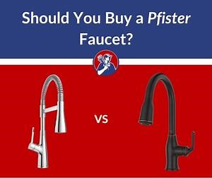 Best Pfister Faucets? (2026 Review)