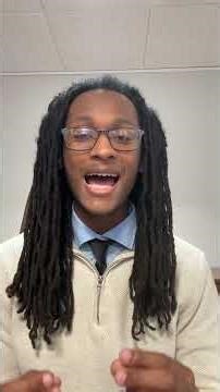 CBCF Congressional Summer Internship Application | Cameron Cannon | Clark Atlanta University