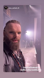 Saltatio Mortis on Reels