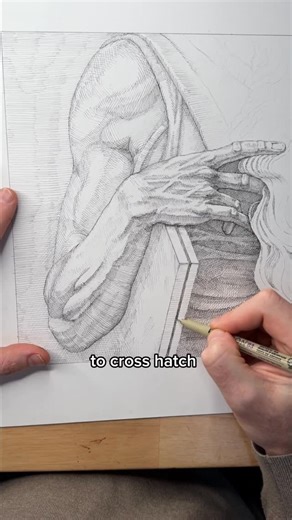 Sean Anetsberger | Artist | Art & Creativity Coach on Instagram: "Comment “drills” to get all of my curated exercises that are made for controlling the pen, accessing dynamic strokes and becoming completely confident with your drawing ability! The drawing drills have now reached over 700 artists and every single one of them have improved drastically. #artlessons #howtodraw"