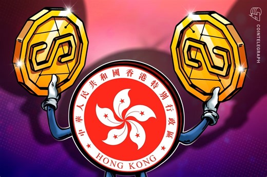 Hong Kong SFC warns stablecoin rules heighten fraud risks
