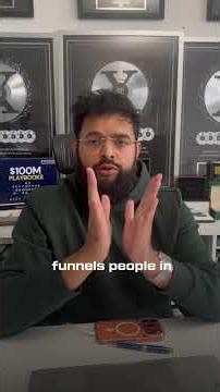 One Funnel to Seven Figures (Heres Which One) #shorts