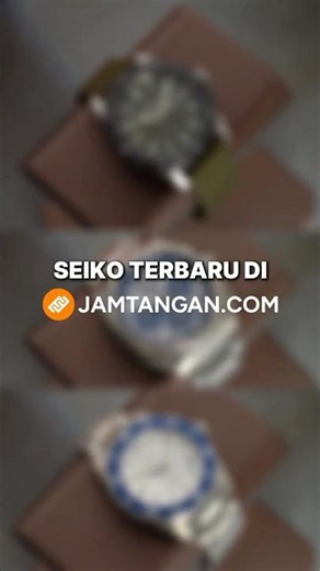 From the latest Seiko 5 Sports to the Astron Limited Edition! Which new Seiko is your favorite? 👇