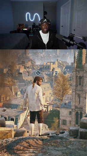 Arno Is That Assassin 😤