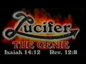 LUCIFER - 2001 GHANA FULL MOVIE
