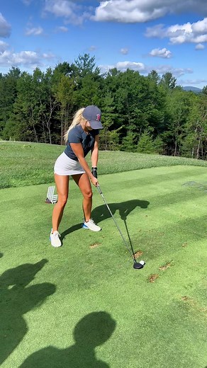 Step off challenge #golf