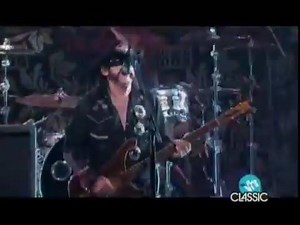 Lemmy feat. Slash & Dave Grohl - Ace of Spades | Hard Rock & Heavy Metal