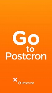 Did you know that?  Now you can schedule your TikTok videos, and...