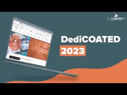 DediCOATED Conclusion 2023