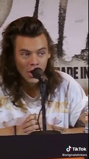 Onedirection! sur TikTok