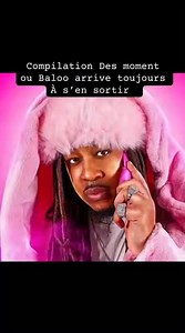 Baloo le meilleur avocat de France 😭😂 | Baloo